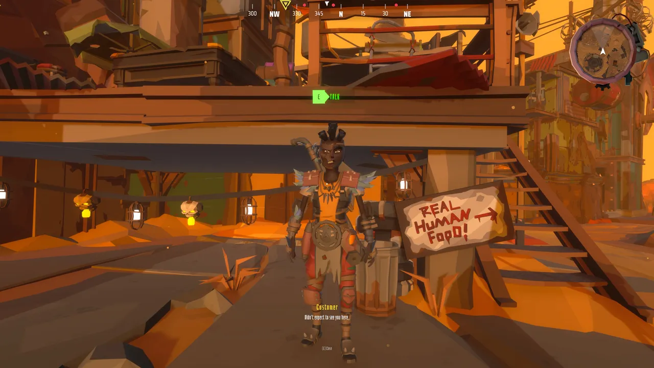On the Rocks Demo Screenshot 7