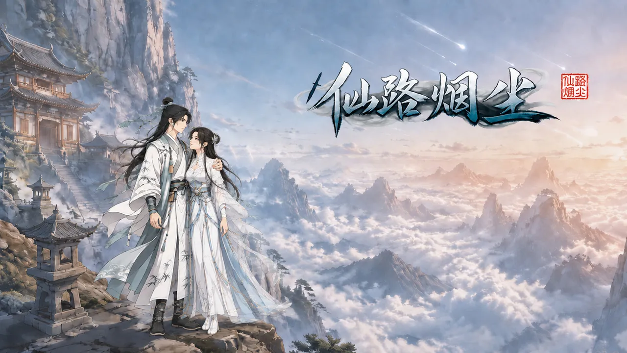仙路烟尘 Screenshot 0