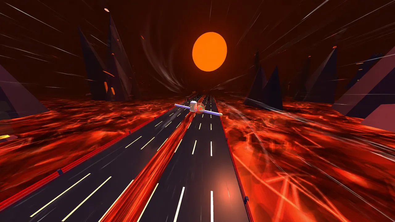 ELEMENTAL RUN Screenshot 3