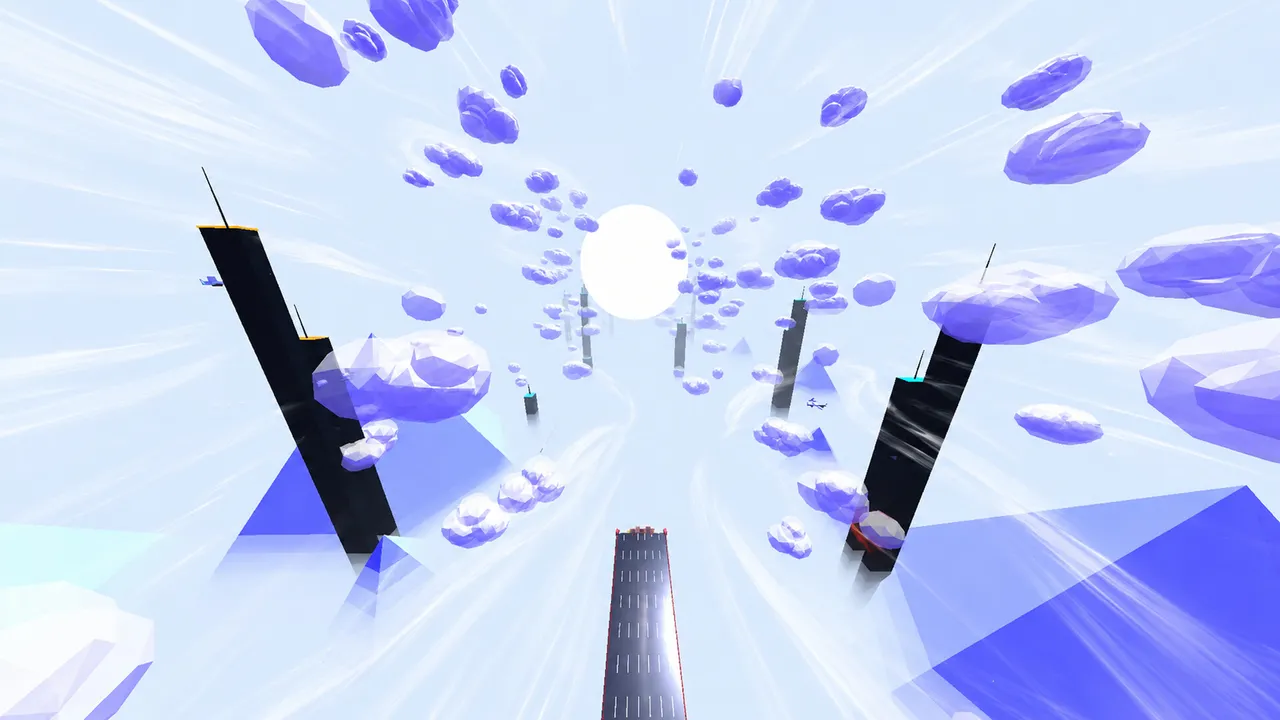 ELEMENTAL RUN Screenshot 2