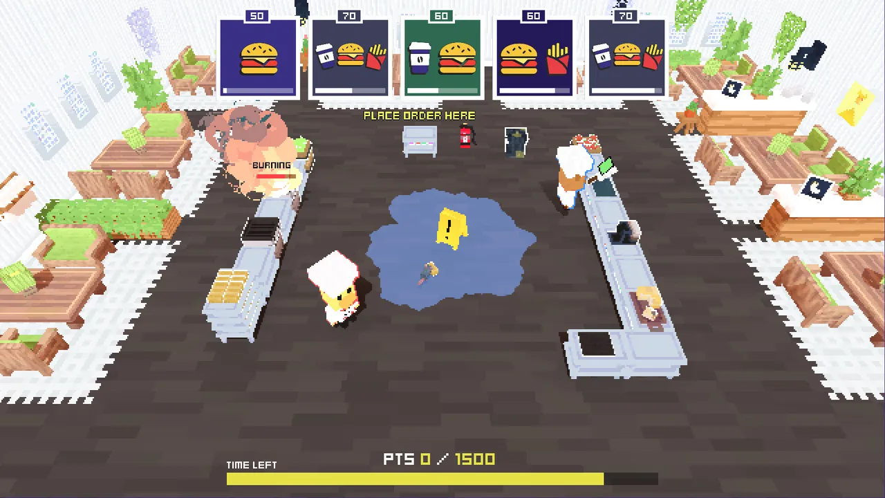 It's cooked Screenshot 4