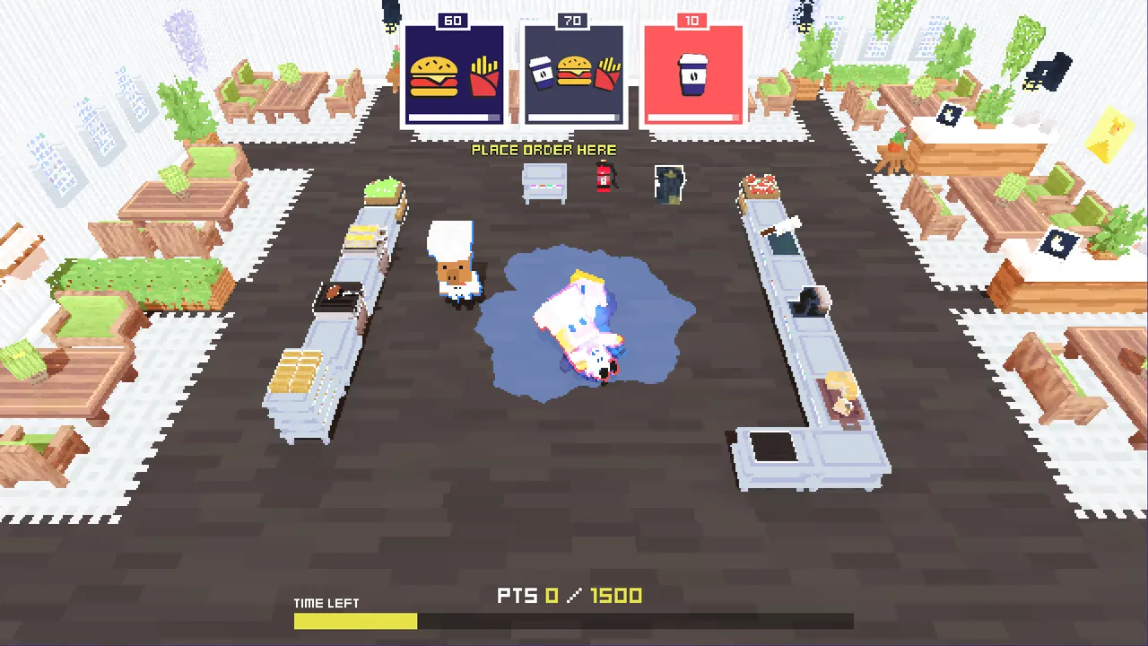 It's cooked Screenshot 3