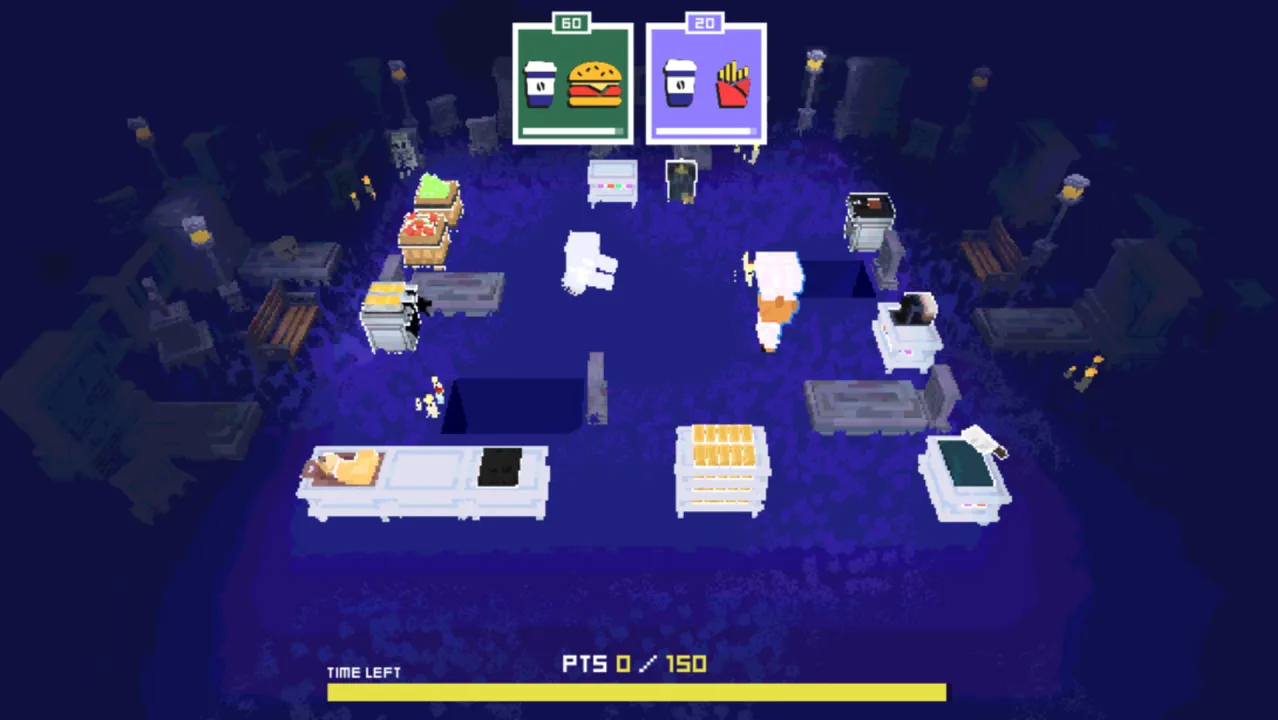 It's cooked Screenshot 0