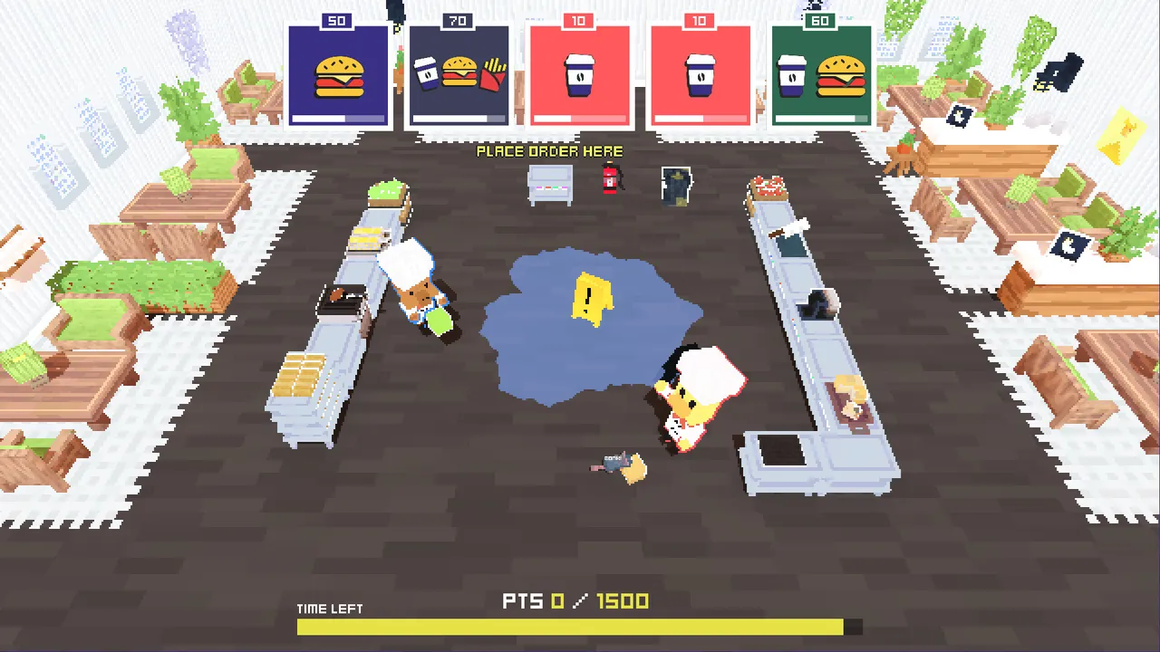 It's cooked Screenshot 2