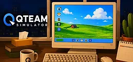 Qteam Simulator