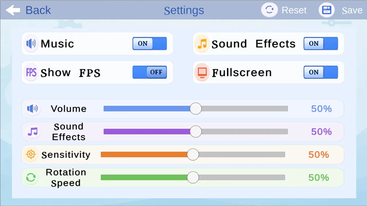 Twist Master Screenshot 3