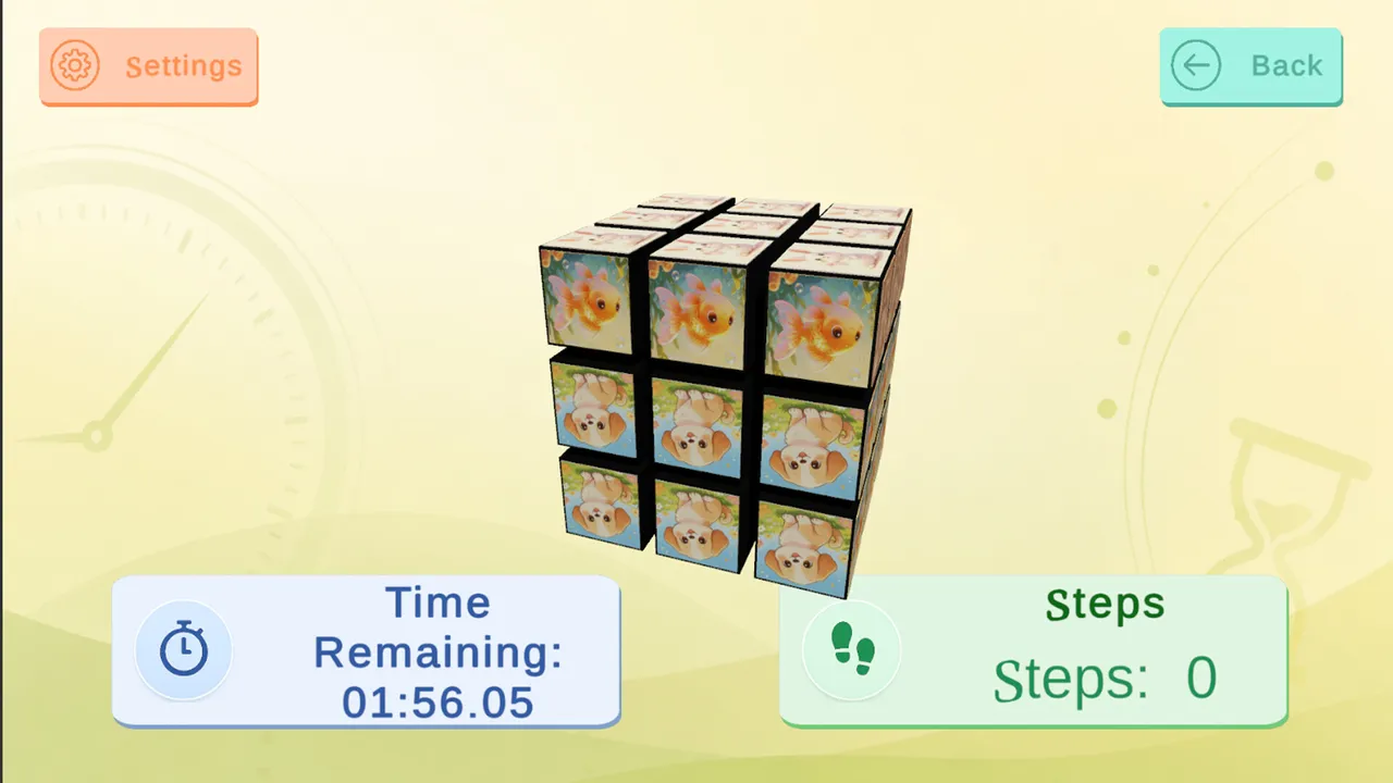 Twist Master Screenshot 1