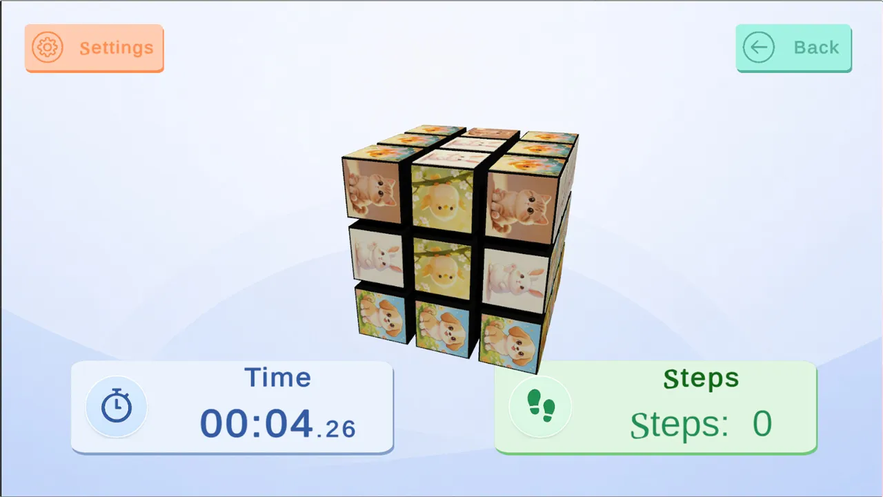 Twist Master Screenshot 4