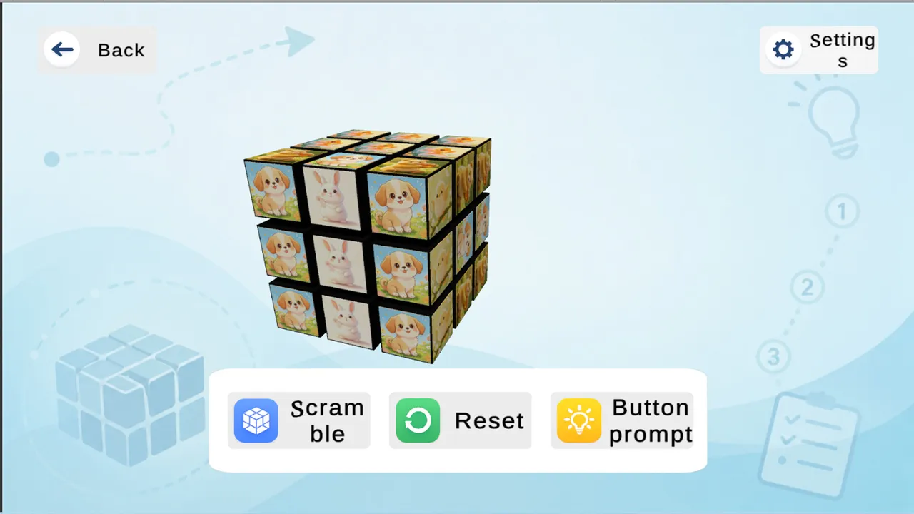 Twist Master Screenshot 2