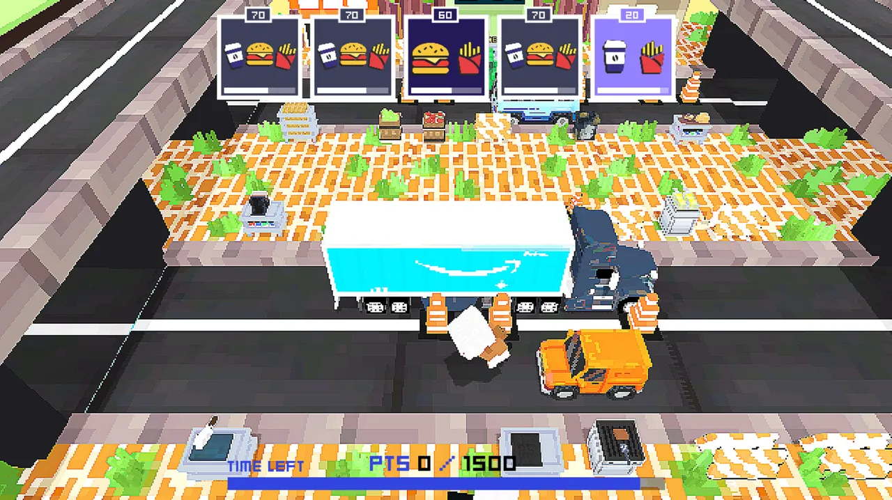 It's cooked Demo Screenshot 3