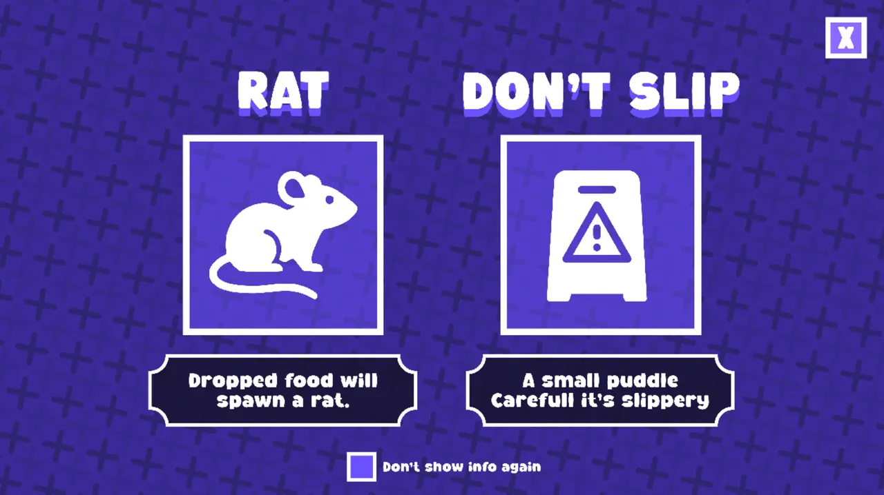 It's cooked Demo Screenshot 1