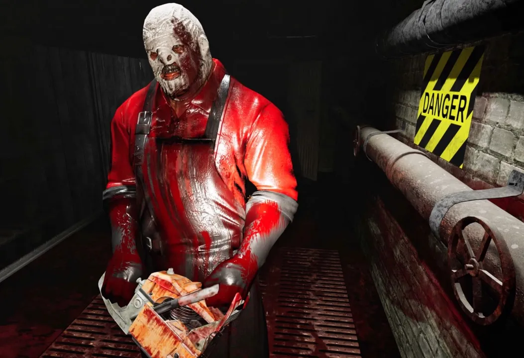 Sinister Halloween Demo Screenshot 10