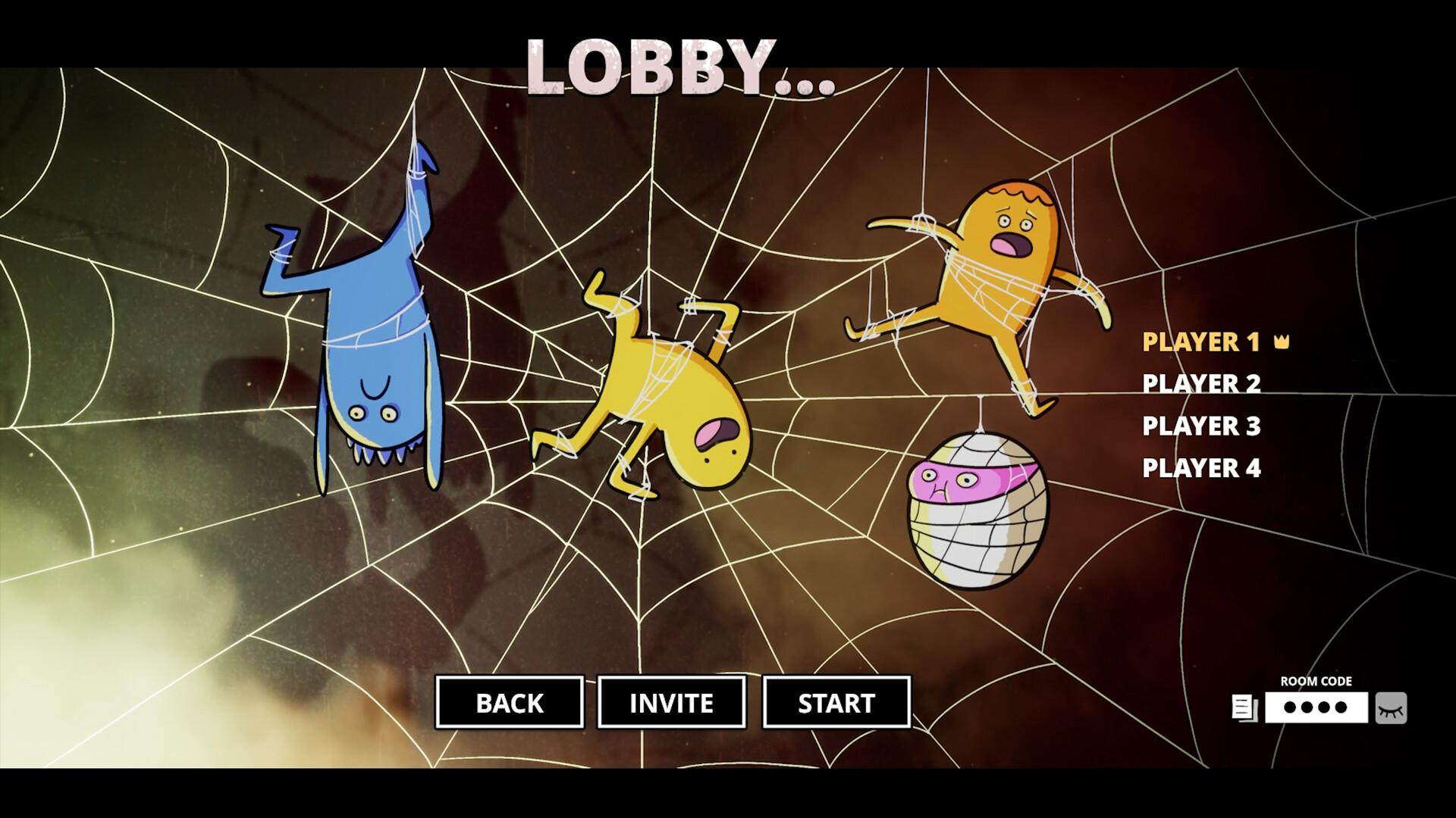 Spider Roulette Screenshot 5