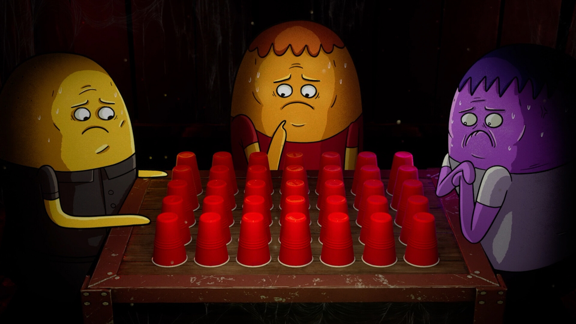 Spider Roulette Screenshot 0