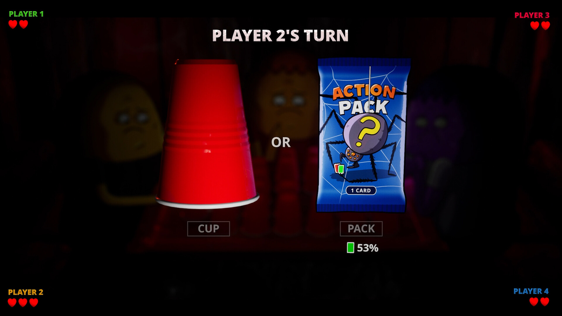 Spider Roulette Screenshot 2