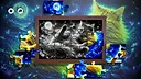 Puzzles: Space Cats Screenshot 4