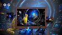 Puzzles: Space Cats Screenshot 3
