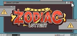 ZodiacLottery