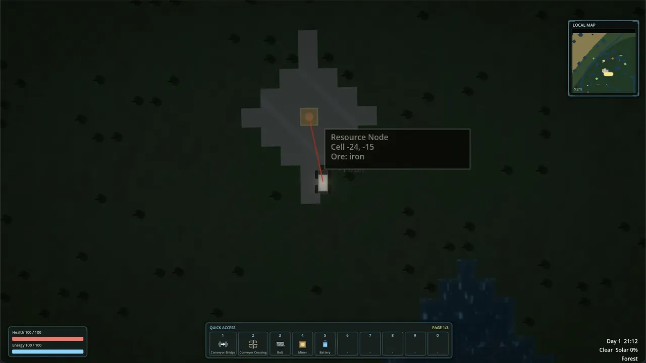 Doterra Industries Screenshot 3