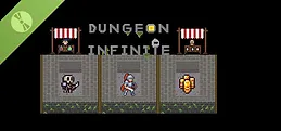 Dungeon Infinite Demo