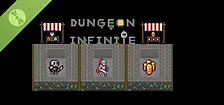 Dungeon Infinite Demo