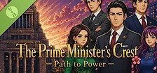 The Prime Minister's Crest: Path to Power Demo