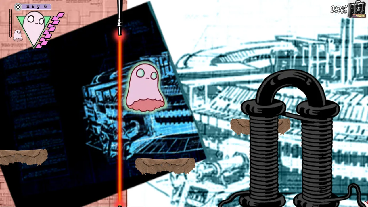 Little Ghost Demo Screenshot 12