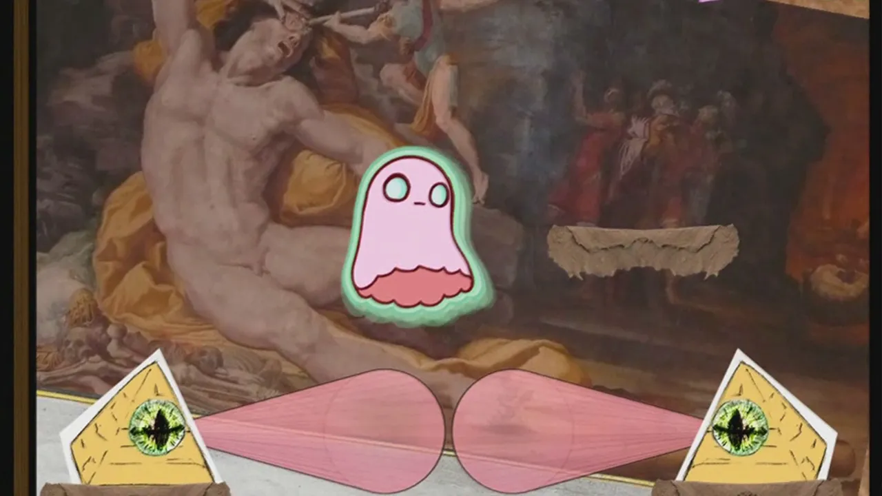 Little Ghost Demo Screenshot 9