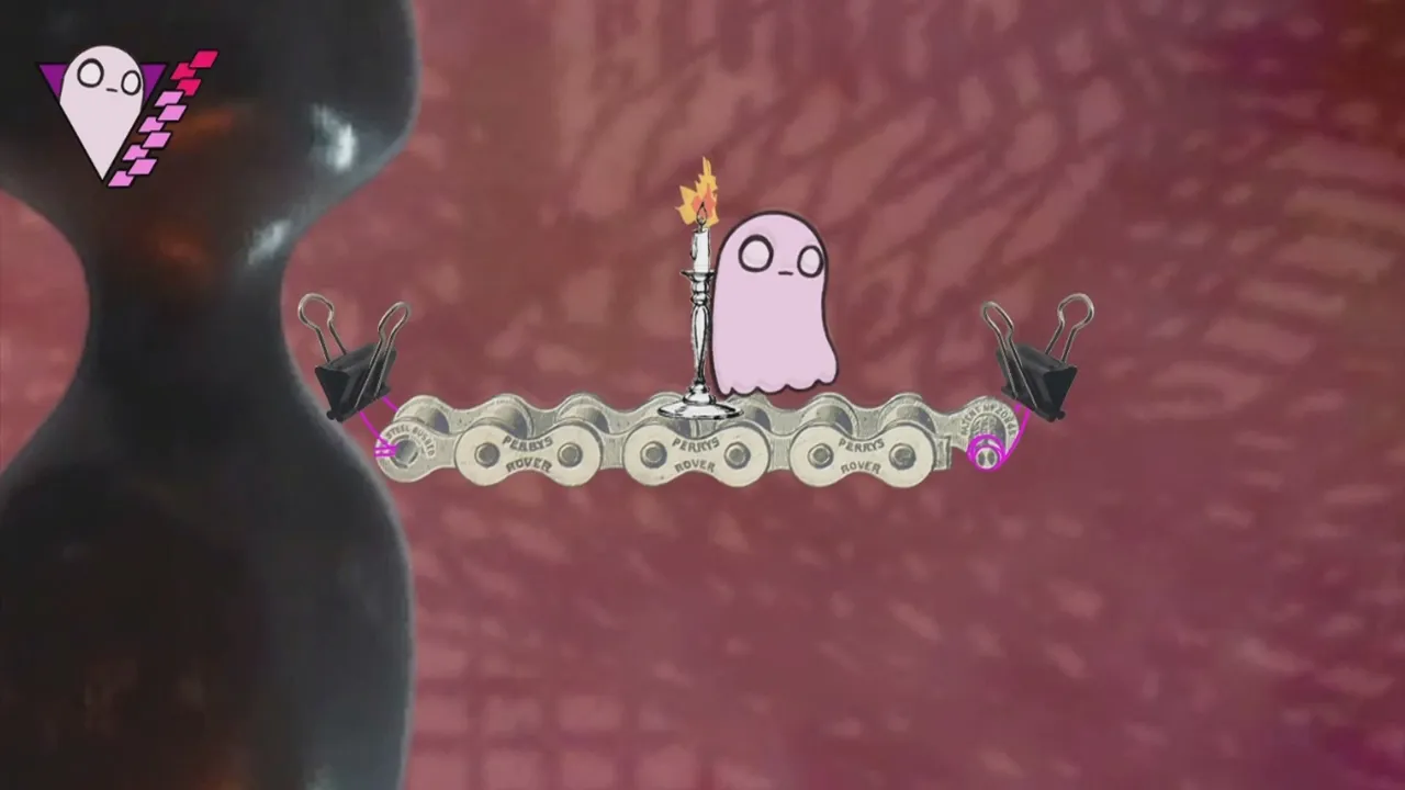 Little Ghost Demo Screenshot 13