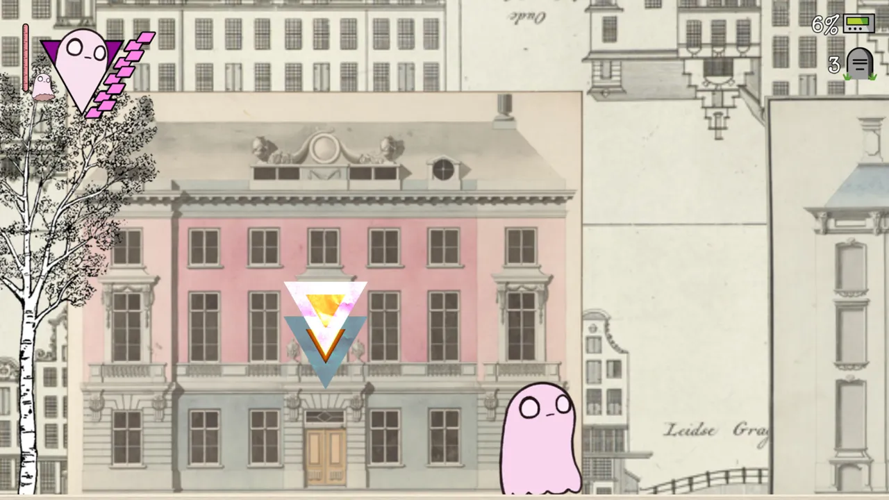 Little Ghost Demo Screenshot 10
