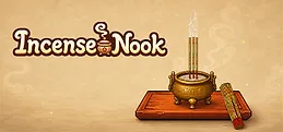 Incense Nook