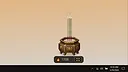 Incense Nook Screenshot 1