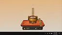 Incense Nook Screenshot 0