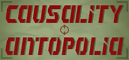 Causality: Antopolia