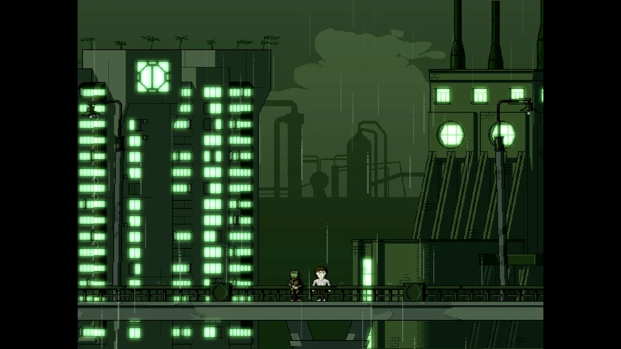 Causality: Antopolia Screenshot 4