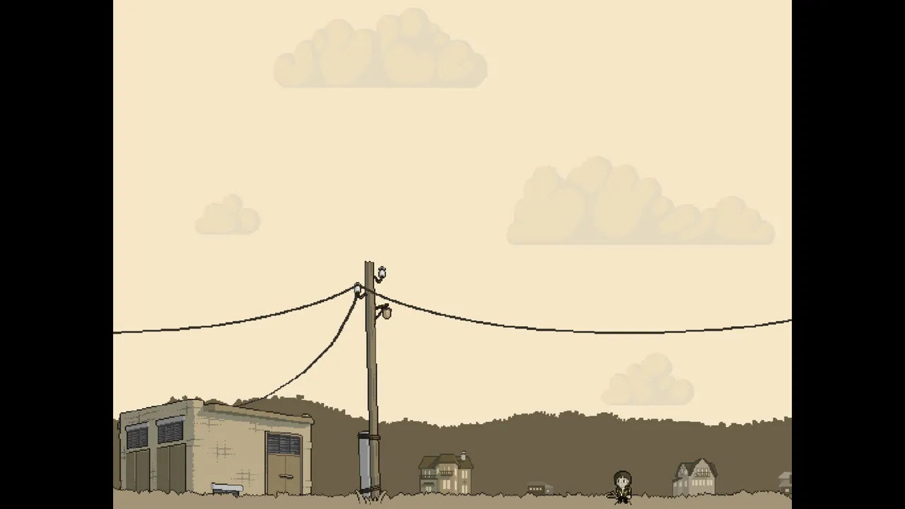 Causality: Antopolia Screenshot 5