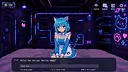 Cyber: Dreamcore Girl Screenshot 0