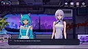 Cyber: Dreamcore Girl Screenshot 2