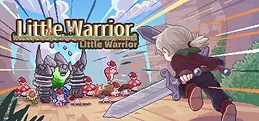 Little Warrior