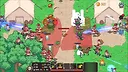 Little Warrior Screenshot 0