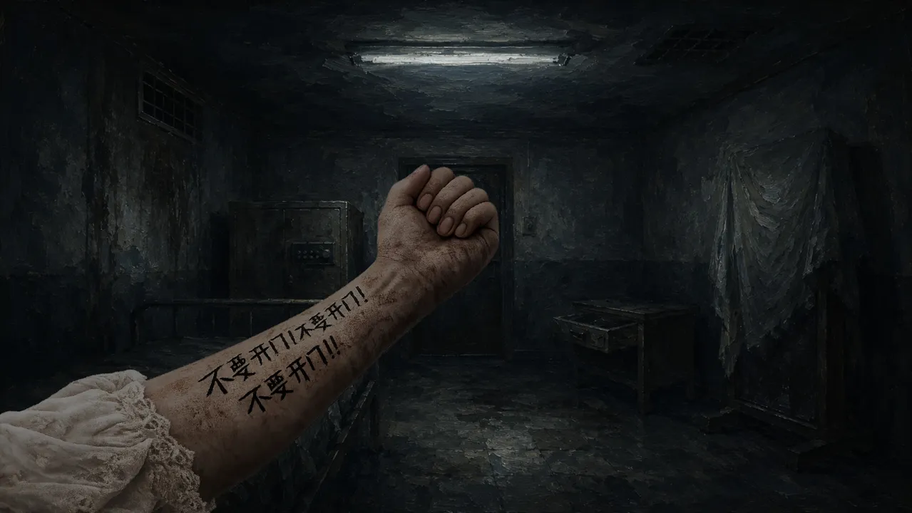 701病房 Screenshot 0