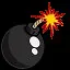 Up your bombs icon