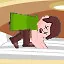 Dead icon