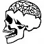 Up your brains icon