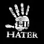 Hard icon
