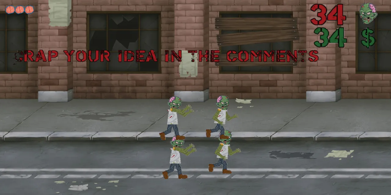 Haters, kill them all! Screenshot 4