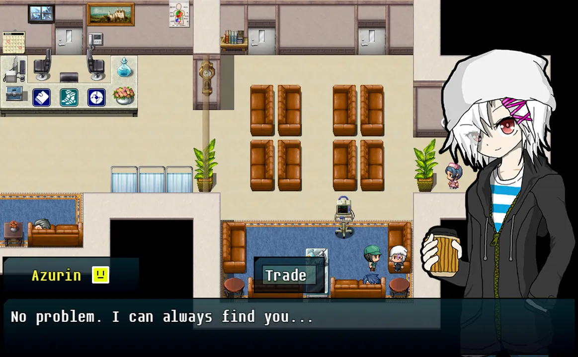 Coffee Crawl Screenshot 8