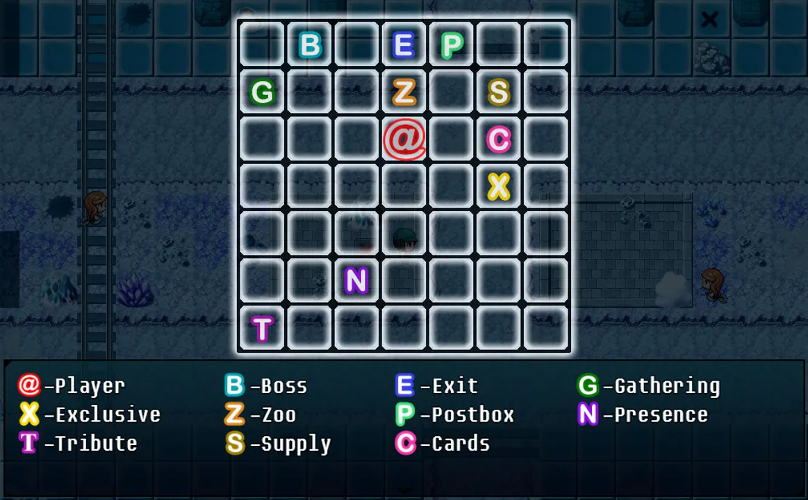 Coffee Crawl Screenshot 2