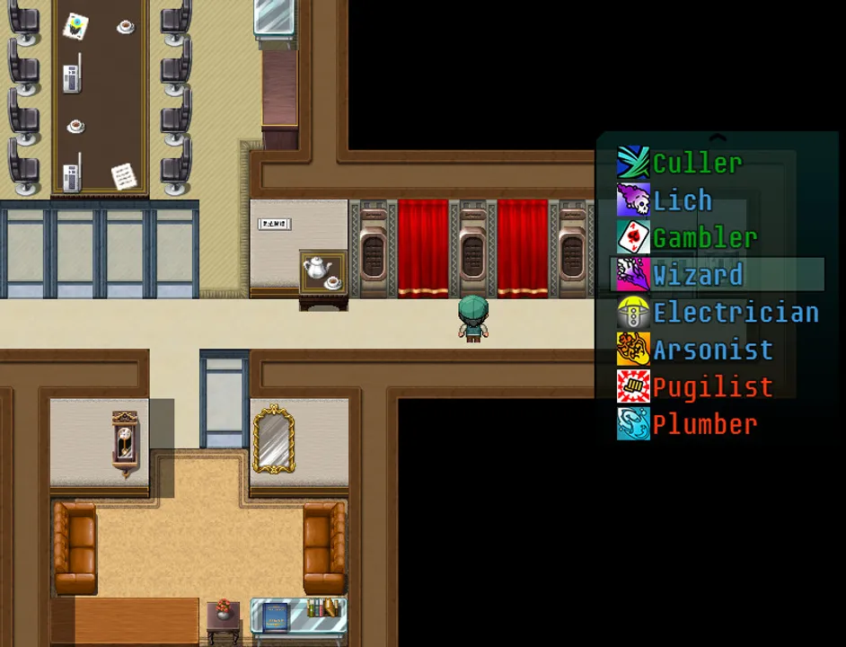 Coffee Crawl Screenshot 6