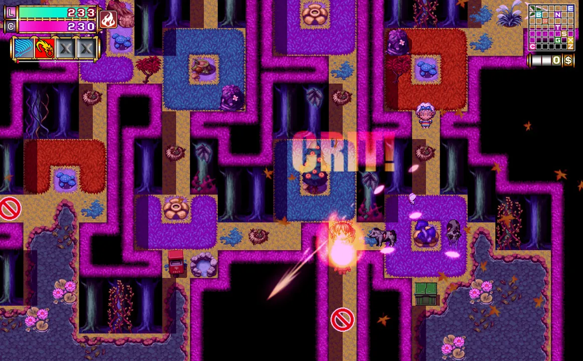 Coffee Crawl Screenshot 1